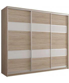 Шкаф-купе Кааппи 7