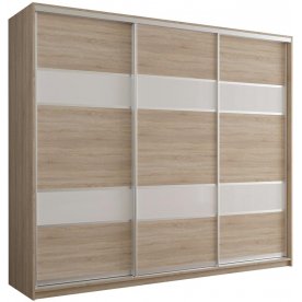 Шкаф-купе Кааппи 8