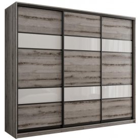 Шкаф-купе Кааппи 8