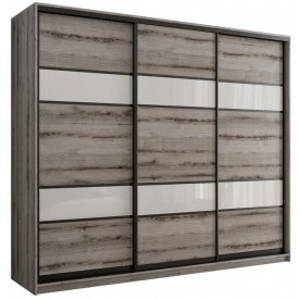 Шкаф-купе Кааппи 8