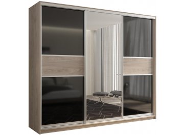 Шкаф-купе Кааппи 9