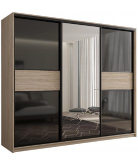 Шкаф-купе Кааппи 9