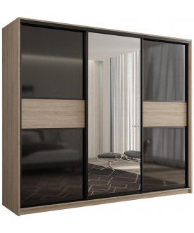 Шкаф-купе Кааппи 9