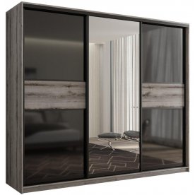 Шкаф-купе Кааппи 9