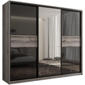 Шкаф-купе Кааппи 9