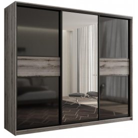 Шкаф-купе Кааппи 9