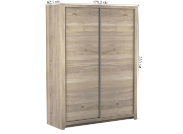 Шкаф-купе Юта