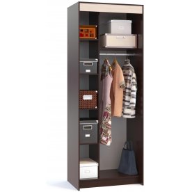 Шкаф-купе Контур