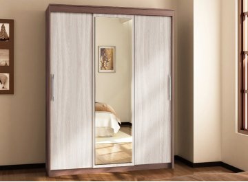 Шкаф-купе арт.012