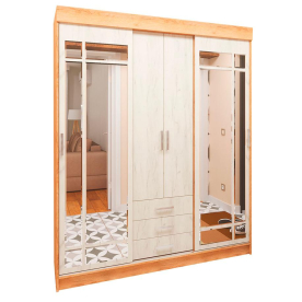 Шкаф-купе Лидер 1К