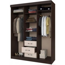 Шкаф-купе Маэстро-3