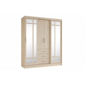 Шкаф-купе Маэстро