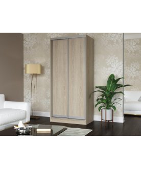 Шкаф-купе Миф-2