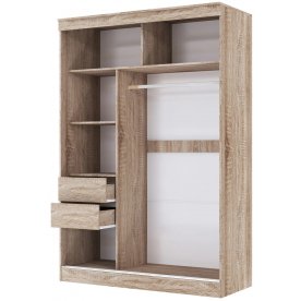 Шкаф-купе Танго-1 1,5 м
