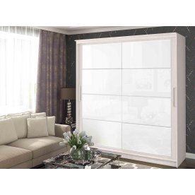 Шкаф-купе Москана-2 2 м