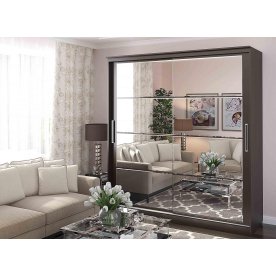 Шкаф-купе Москана-2 2 м