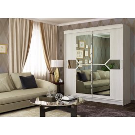 Шкаф-купе Нисса 2 м