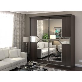 Шкаф-купе Нисса 2 м