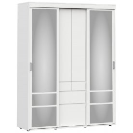 Шкаф-купе Одри Серия 2