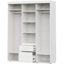 Шкаф-купе Одри Серия 2