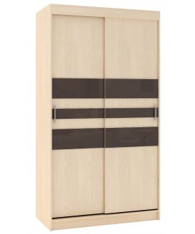 Шкаф-купе Риф 2 ШК.016.800-31 вариант 6