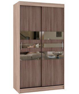 Шкаф-купе Риф 2 ШК.016.800-25 вариант 6