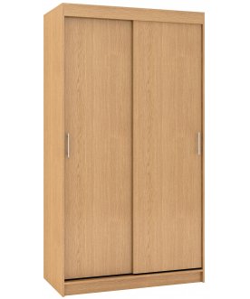 Шкаф-купе Риф 2 ШК.020.1200-01