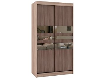 Шкаф-купе Риф 2 ШК.020.1300-25 вариант 6