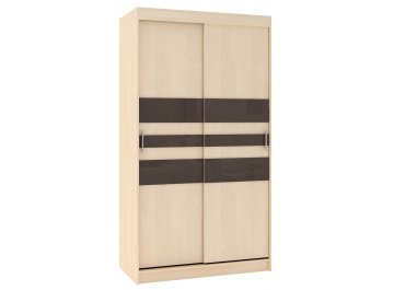 Шкаф-купе Риф 2 ШК.021.1100-31 вариант 6