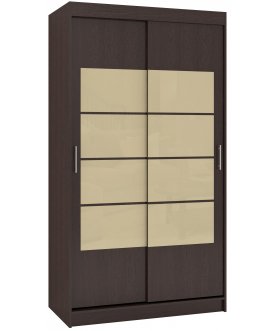Шкаф-купе Риф 2 ШК.022.1000-28 вариант 3