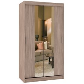 Шкаф-купе Риф 2 ШК.020.1000-23 вариант 4