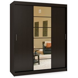 Шкаф-купе Риф 3 ШК.026.1900-01/21 вариант 2