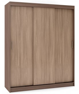 Шкаф-купе Риф 3 ШК.026.1900-01