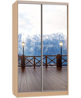 Шкаф-купе Рио 7-600 27