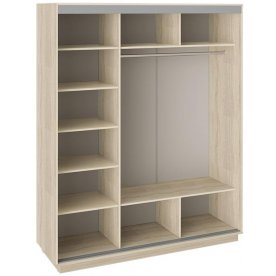 Шкаф-купе Румер СШК 1.180.60-11.11.11