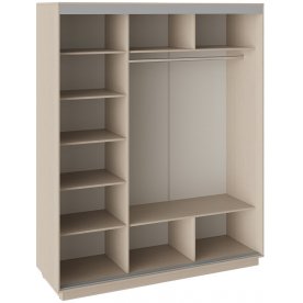 Шкаф-купе Румер СШК 1.180.60-13.11.13