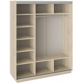 Шкаф-купе Румер СШК 1.180.60-13.13.13