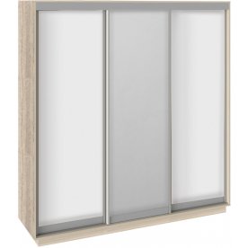 Шкаф-купе Румер СШК 1.210.70-11.13.11