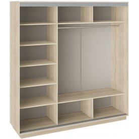 Шкаф-купе Румер СШК 1.210.70-11.13.11