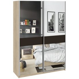 Шкаф-купе Ларго СМ-181.09.003