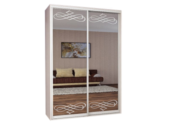Шкаф-купе Сабрина