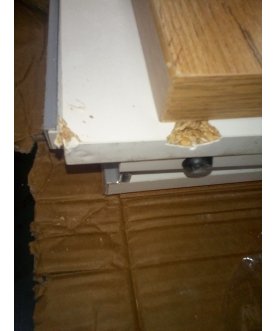 Шкаф-купе Аризона