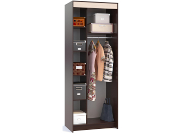 Шкаф-купе ШР-96.2