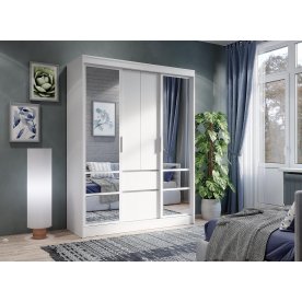 Шкаф-купе Симпл ШКК-06