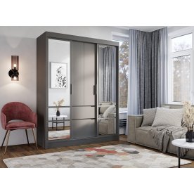 Шкаф-купе Симпл ШКК-06