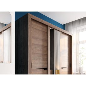 Шкаф-купе Соренто