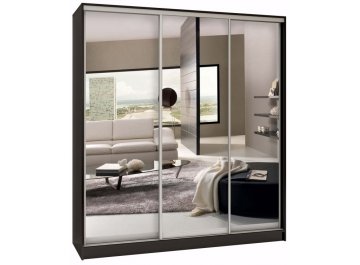 Шкаф-купе Стандарт 3 ШК.010.1800-09