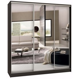 Шкаф-купе Стандарт 3 ШК.011.2400-09