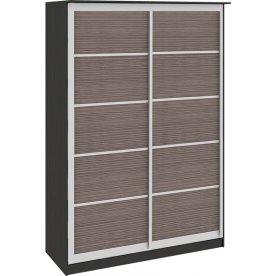 Шкаф-купе Стэн 140.02.001