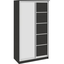 Шкаф-купе Стэн 140.01.002